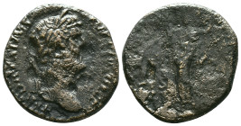 Roman Imperial Coins AE Reference: Condition: Very Fine

Weight:19,5 gr. Diameter: 30,8 mm