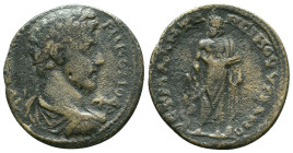 Roman Imperial Coins AE Reference: Condition: Very Fine

Weight: 12,8 gr. Diameter: 29,5 mm