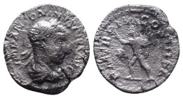 Gordian III AD 238-244. Antioch Antoninianus AR Reference: Condition: Very Fine

Weight: 2,0 gr. Diameter:18,4 mm