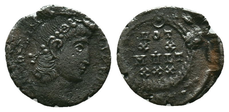 Constantine I The Great, AD 306-337. AE Reference: Condition: Very Fine

Weigh...