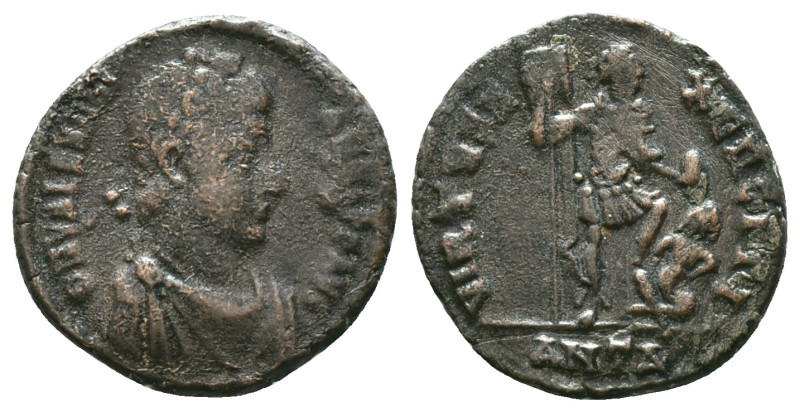 Roman Imperial Coins AE Reference: Condition: Very Fine

Weight: 4,86 gr. Diam...