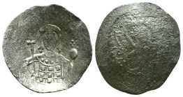 Byzantine Coins AE Reference: Condition: Very Fine

Weight: 3,56 gr. Diameter: 26,9 mm