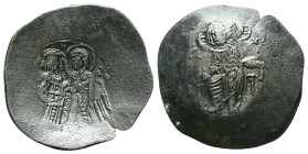 Byzantine Coins AE Reference: Condition: Very Fine

Weight: 4,45 gr. Diameter: 28,0 mm