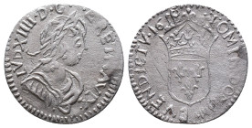 Crusaders& Medieval Coins AR Reference: Condition: Very Fine

Weight: 1,88 gr. Diameter: 20,6 mm