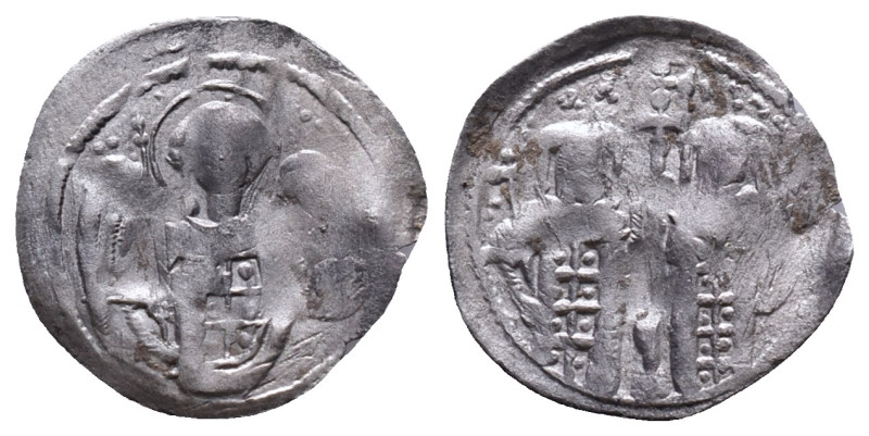 Crusaders& Medieval Coins AR Reference: Condition: Very Fine

Weight: 0,48 gr....
