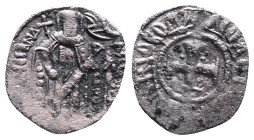 Crusaders& Medieval Coins AR Reference: Condition: Very Fine

Weight: 0,70 gr. Diameter: 16,2 mm