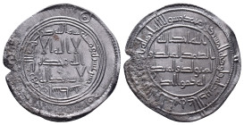 Islamic Coins AR Reference: Condition: Very Fine

Weight: 2,85 gr. Diameter: 28,2 mm