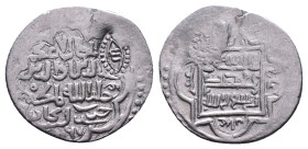 Islamic Coins AR Reference: Condition: Very Fine

Weight: 1,59 gr. Diameter: 18,7 mm