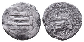 Islamic Coins AR Reference: Condition: Very Fine

Weight: 2,03 gr. Diameter: 16,6 mm