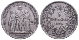 World Coins Reference: Condition: Very Fine

Weight: 24,9 gr. Diameter: 37,1 mm