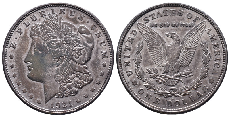 World Coins Reference: Condition: Very Fine

Weight: 26,7 gr. Diameter: 37,8 m...