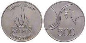 World Coins Reference: Condition: Very Fine

Weight: 14,2 gr. Diameter: 32,0 mm