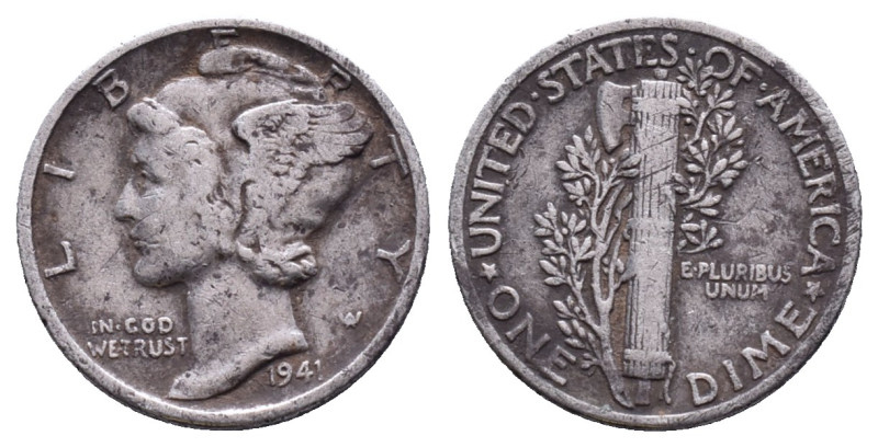 World Coins Reference: Condition: Very Fine

Weight: 2,44 gr. Diameter: 17,6 m...