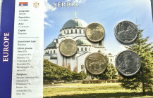 World Coins Reference: Condition: Very Fine

Weight: gr. Diameter: mm