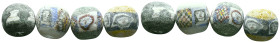 Collectible Items Reference: Condition: Very Fine

Weight: gr. Diameter: mm
