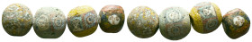 Collectible Items Reference: Condition: Very Fine

Weight: gr. Diameter: mm