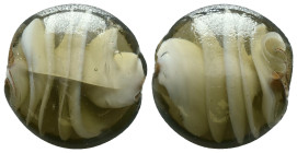 Collectible Items Reference: Condition: Very Fine

Weight:10.5 gr. Diameter: 25.9 mm