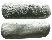 Ancient Roman Silver Piece Reference: Condition: Very Fine

Weight: 6.21 gr. Diameter: 21.8 mm