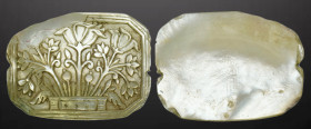 Collectible Items Reference: Condition: Very Fine

Weight: 20,55 gr. Diameter: 60,5 mm
