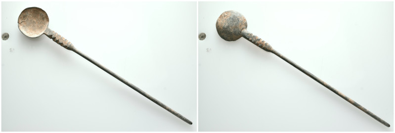 Ancient Rome, 1st-4th century AD. Medical Tool, Reference: Condition: Very Fine...
