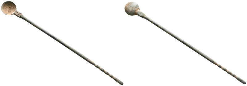 Ancient Rome, 1st-4th century AD. Medical Tool, Reference: Condition: Very Fine...