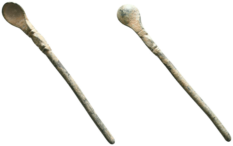 Ancient Rome, 1st-4th century AD. Medical Tool, Reference: Condition: Very Fine...