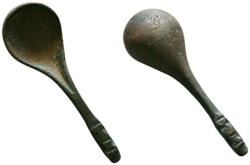 Ancient Rome, 1st-4th century AD. Medical Tool, Reference: Condition: Very Fine...