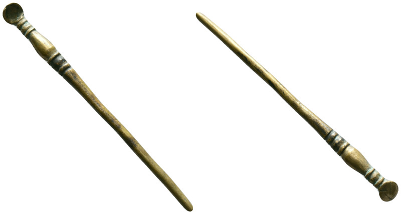 Ancient Rome, 1st-4th century AD. Medical Tool, Reference: Condition: Very Fine...