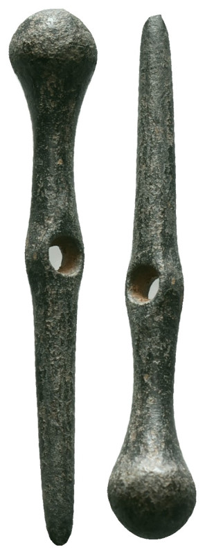 Ancient Rome, 1st-4th century AD. Medical Tool, Reference: Condition: Very Fine...