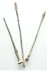 Ancient Rome, 1st-4th century AD. Medical Tool, Reference: Condition: Very Fine

Weight: gr. Diameter: mm