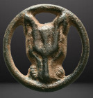 Collectible Items Reference: Condition: Very Fine

Weight: 5.26 gr. Diameter: 23.3 mm