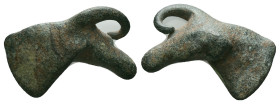 Collectible Items Reference: Condition: Very Fine

Weight: 4,65 gr. Diameter: 22,5 mm