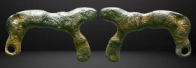 Collectible Items Reference: Condition: Very Fine

Weight: 6,79 gr. Diameter: 34,0 mm