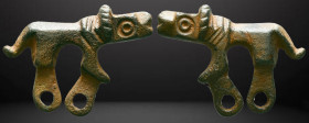 Collectible Items Reference: Condition: Very Fine

Weight: 6.89 gr. Diameter: 30.0 mm