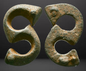 Collectible Items Reference: Condition: Very Fine

Weight: 5.16 gr. Diameter: 23.6 mm