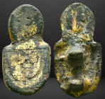 Collectible Items Reference: Condition: Very Fine

Weight: 4.30 gr. Diameter: 28.1 mm