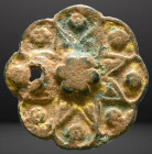Collectible Items Reference: Condition: Very Fine

Weight: 5.11 gr. Diameter: 22.7 mm
