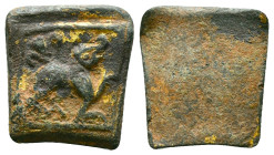 Collectible Items Reference: Condition: Very Fine

Weight: 4.36gr. Diameter: 19.0 mm