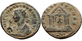 Roman coin – Probus (276-282) - Bilon Antoninianus