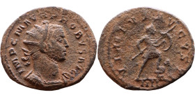 Roman coin – Probus (276-282) - Bilon Antoninianus