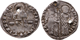 Venezia – (XII – XVI Century) – 1 grosso