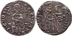 Venezia – (XII – XVI Century) – 1 grosso