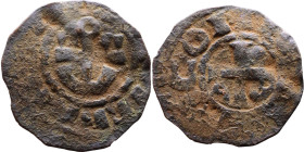 Middle Ages (X-XV century) – Bronze Coin