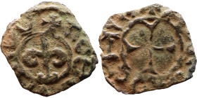 Middle Ages (X-XV century) – Bronze Coin