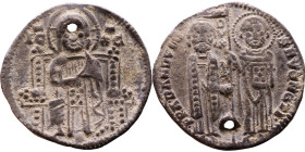 Venezia – (XII – XVI Century) – 1 grosso
