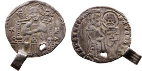 Venezia – (XII – XVI Century) – 1 grosso
