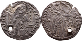 Venezia – (XII – XVI Century) – 1 grosso