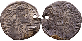 Venezia – (XII – XVI Century) – 1 grosso