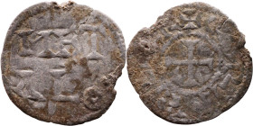Middle Ages (X-XV century) – Silver Coin