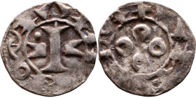 Middle Ages (X-XV century) – Silver Coin